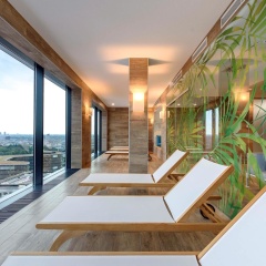 Novotel Wien Hauptbahnhof - Bild 8