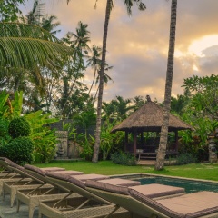 Villa Kelapa Candidasa - Bild 7