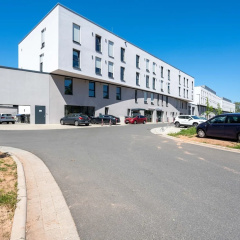 Limehome Trier Nikolaus-Leis-Strasse - Bild 1