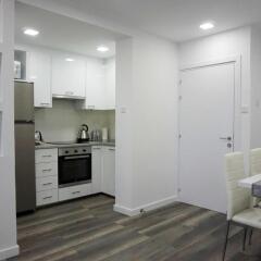 Отель Lazuli Beachfront Apartment 43 Кипр, Ларнака - отзывы, цены и фото номеров - забронировать отель Lazuli Beachfront Apartment 43 онлайн фото 16