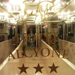 Hotel Alcyone - Bild 13