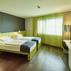 roomz Vienna Prater - Bild 4