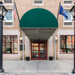 University Hotel & Suites Shippensburg, Trademark by Wyndham thumbnail 1