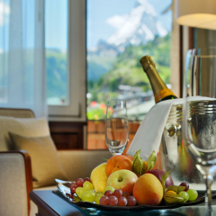 Mont Cervin Palace - Bild 14