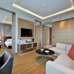 Eastin Grand Hotel Sathorn Bangkok - Bild 13