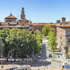 Milan Retreats Brera - Bild 17
