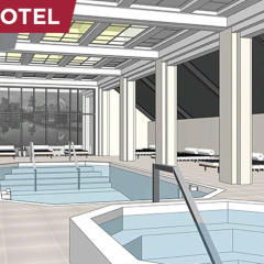 Drury Plaza Hotel Pittsburgh Downtown thumbnail 23