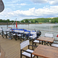 FairCruise Business Hotelship Düsseldorf - Bild 18