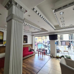 Old City Park Hotel - Bild 1