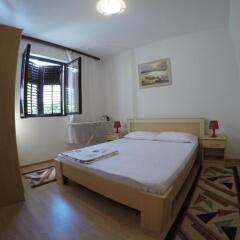 Apartments Jovanovic in Dobrota, Montenegro from 87$, photos, reviews - zenhotels.com photo 15