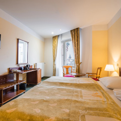 EA Hotel Rokoko - Bild 4