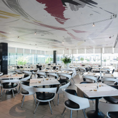 Centara Watergate Pavilion Hotel Bangkok - Bild 29