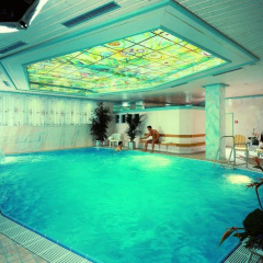 Maritim Hotel Stuttgart - Bild 16