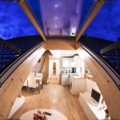 Stillvolles Altstadt Apartment - Bild 9
