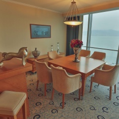 Wyndham Grand Izmir Ozdilek Thermal & Spa - Bild 27