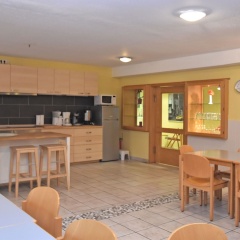 Magnificent Apartment in Hahnenklee With Sauna - Bild 18