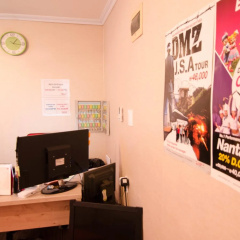YaKorea Hostel Hongdae thumbnail 11