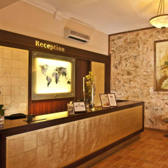 Hotel Praga 1 - Bild 2