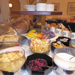 Astoria Hotel - Bild 8