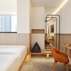 ASAI Bangkok Sathorn - Bild 3