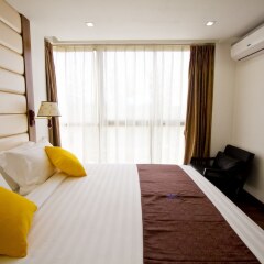 Dreams Grand in Hulhumale, Maldives from 141$, photos, reviews - zenhotels.com photo 42