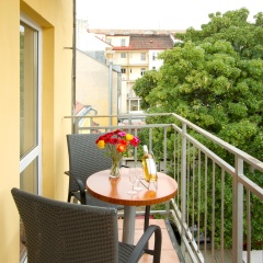 Hotel Seifert - Bild 19
