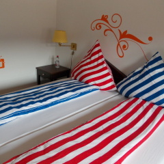 Hotel im Bahnhof Passau - Bild 6