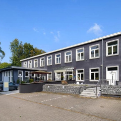 SleepinRoomz Boutique Hotel - Bild 15