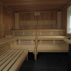 Zar-Hotel Vitalis - Bild 19