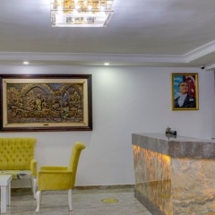 Marcan Beach Hotel (ADULT ONLY 16+) - Bild 12