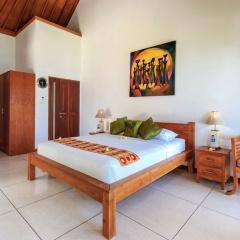 Villa for Rent in Bali 2002 - Bild 6