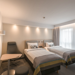 Holiday Inn Express Wuppertal - Hauptbahnhof by IHG - Bild 4