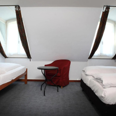 Hotel Montana Zürich - Bild 5