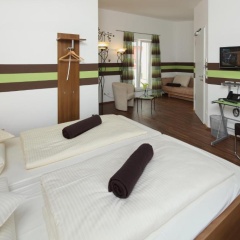 Hotel DAH-Inn - Bild 6