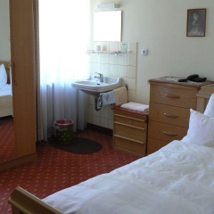 Haus Evelyn / Haus Heidemarie - Bild 6