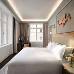 Mandarin Oriental, Vienna - Bild 5