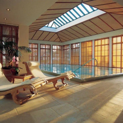 Hotel Stadt Hamburg - Bild 7