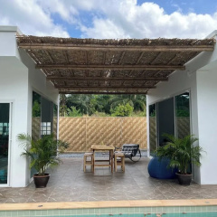 Baan ton mai 2 Bedrooms 400 m From the Beach - Bild 7