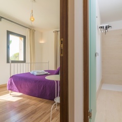 Villa Pins - Villa With Private Pool In Portocolom - Bild 14