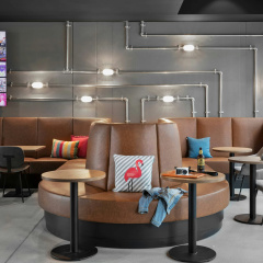Moxy Hamburg Altona - Bild 17