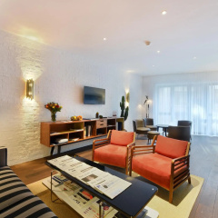 Hotel City Zürich Design & Lifestyle - Bild 16