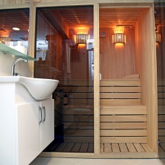Grand Zeybek Hotel - Bild 15
