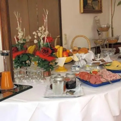 Hotel Diening - Bild 11