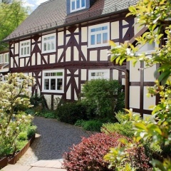 Hotel - Restaurant Dammühle - Bild 1