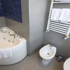 Hotel La Pergola di Venezia - Bild 12