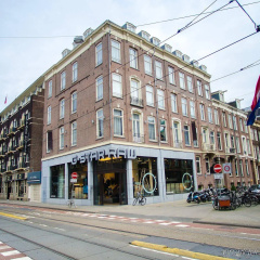 Hotel Cornelisz - Bild 1