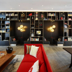 citizenM Tower of London - Bild 19