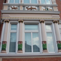 Hotel Jugendstil - Bild 1