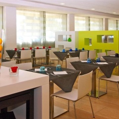 Hotel Mercure Venezia Marghera - Bild 18