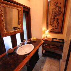 #1 Beach Villa Bliss by TAHITI VILLAS in Papeete, French Polynesia from 758$, photos, reviews - zenhotels.com photo 13